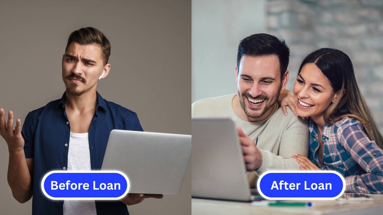 Personal Loan Online in Connaught Place