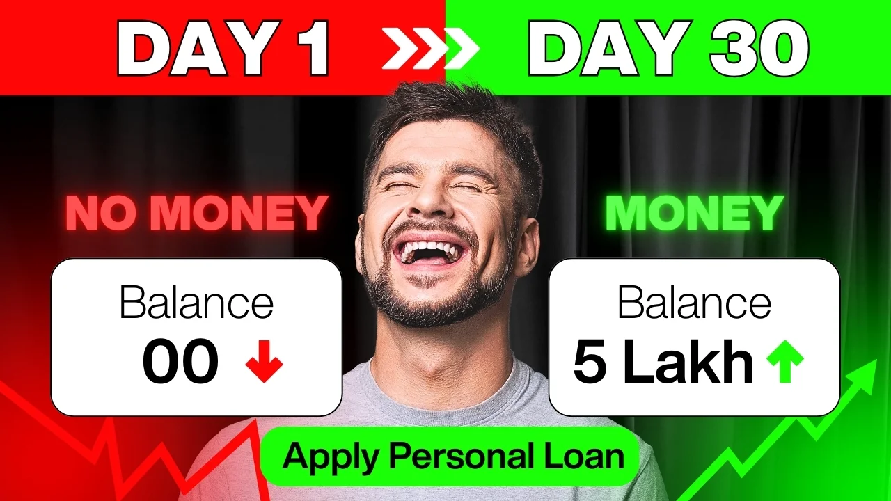 Personal Loans in Chandni Chowk