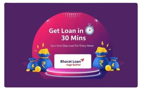 Bharat Personal Loan