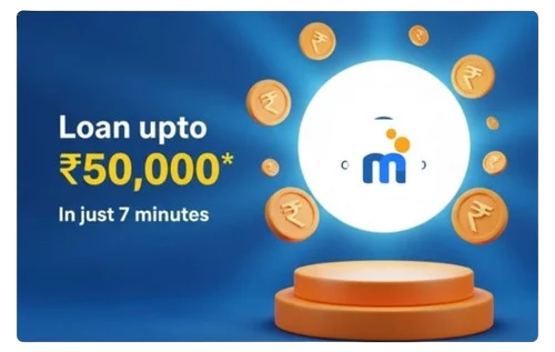Mpokket Personal Loan