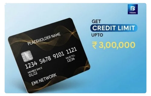 bajaj finance personal loan