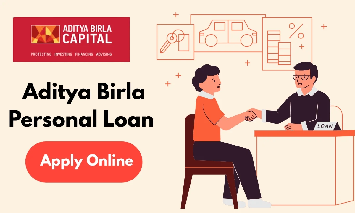 Aditya Birla Personal Loan
