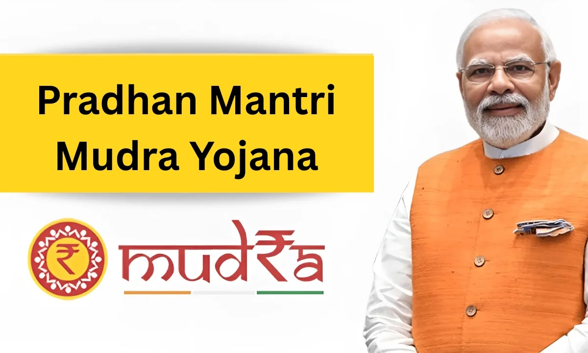 Pm Mudra Loan