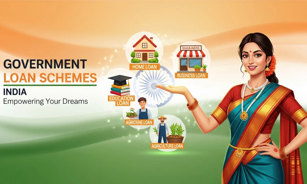 Government Loan Schemes