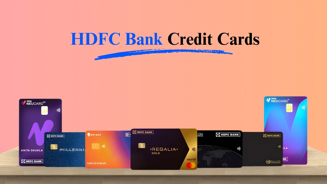 HDFC Bank