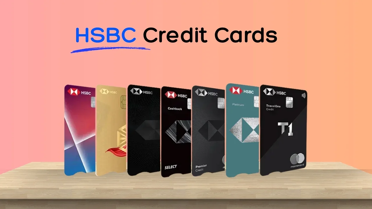 HSBC Bank