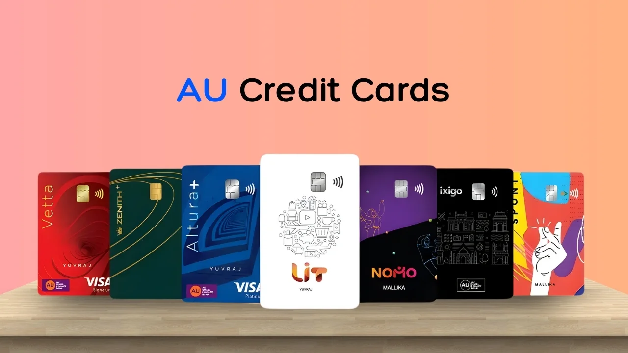 AU Bank