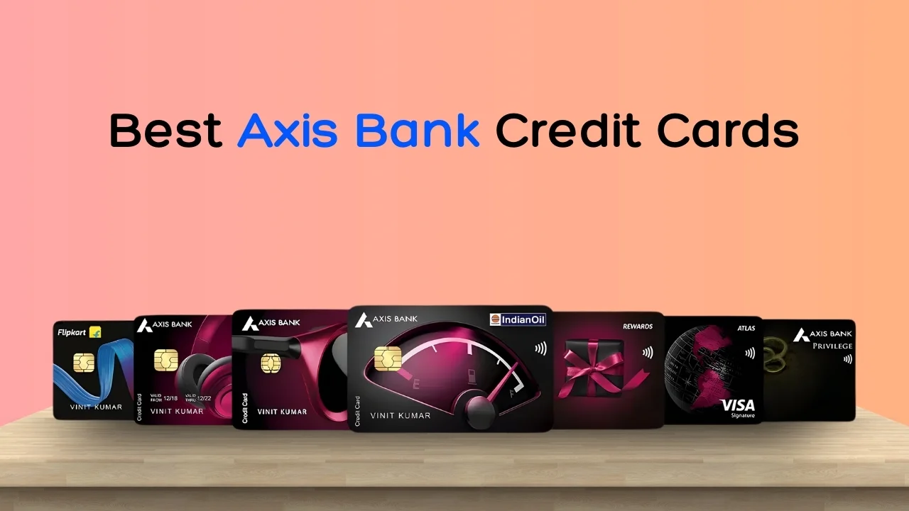 Axis Bank