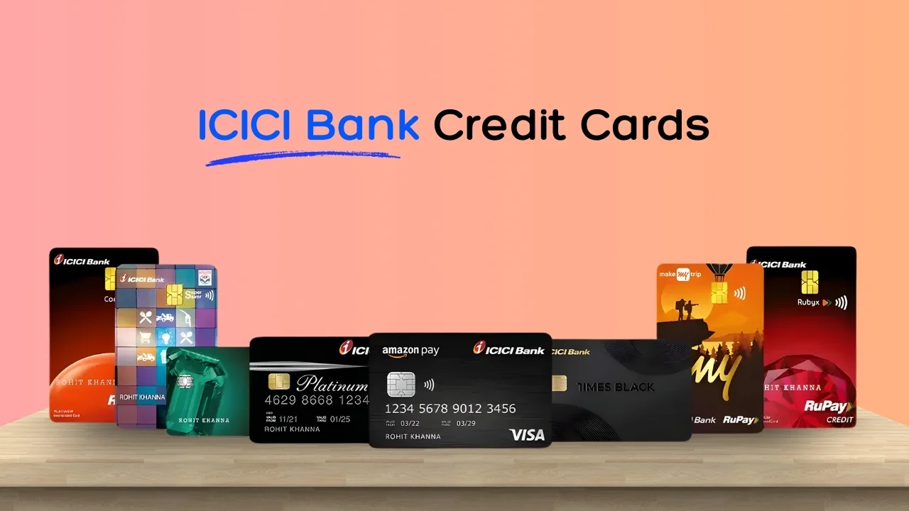 ICICI Bank
