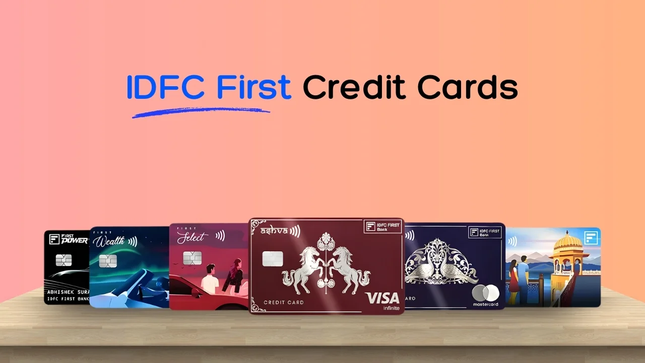IDFC First Bank