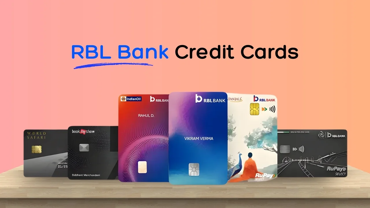 RBL Bank