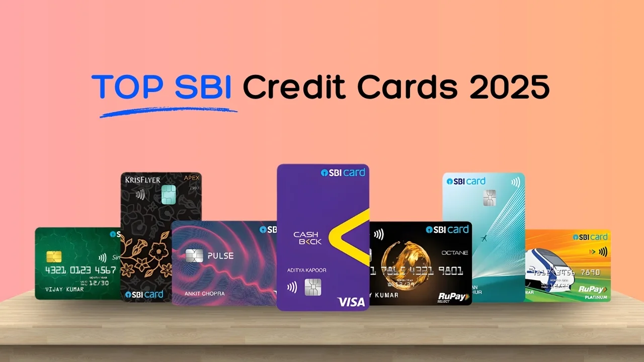 SBI Cards
