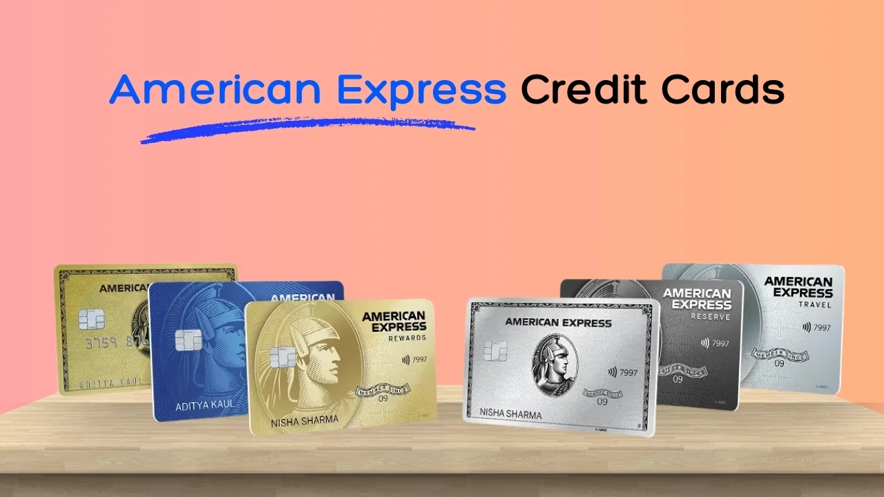 American Express