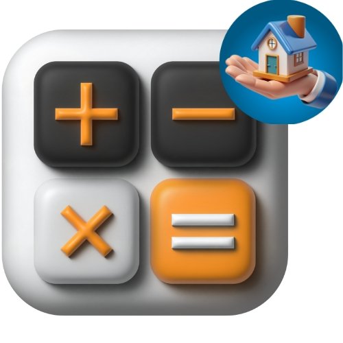Home Loan Calculator