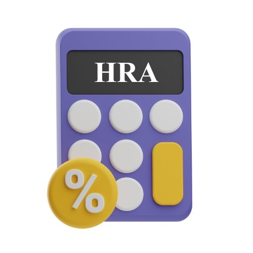 HRA Calculator